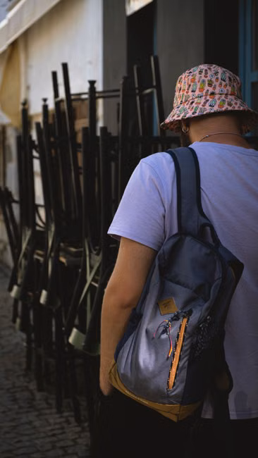 Necessaire de Viagem